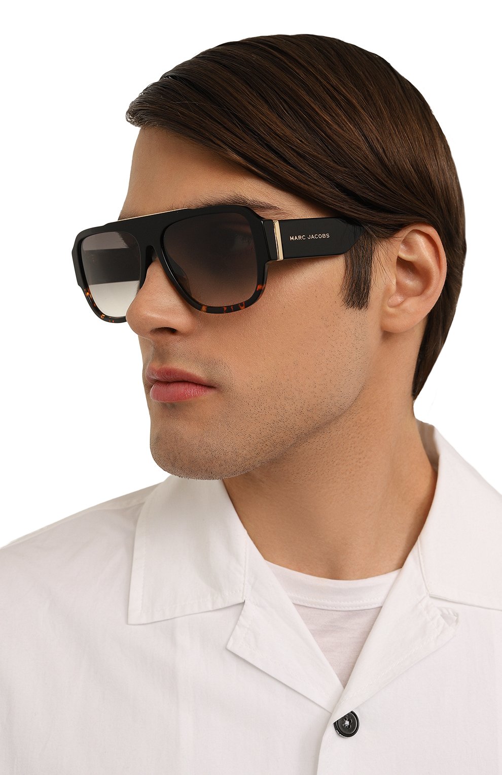 Солнцезащитные очки MARC JACOBS (THE), арт. MARC 756 WR7, фото 2