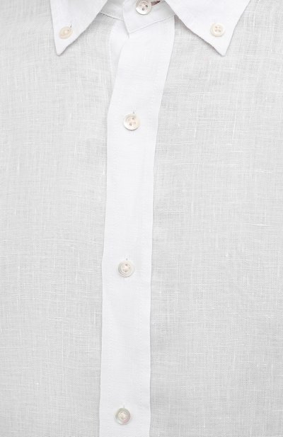 Льняная рубашка BLUEMINT, арт. MARTIN, фото 5