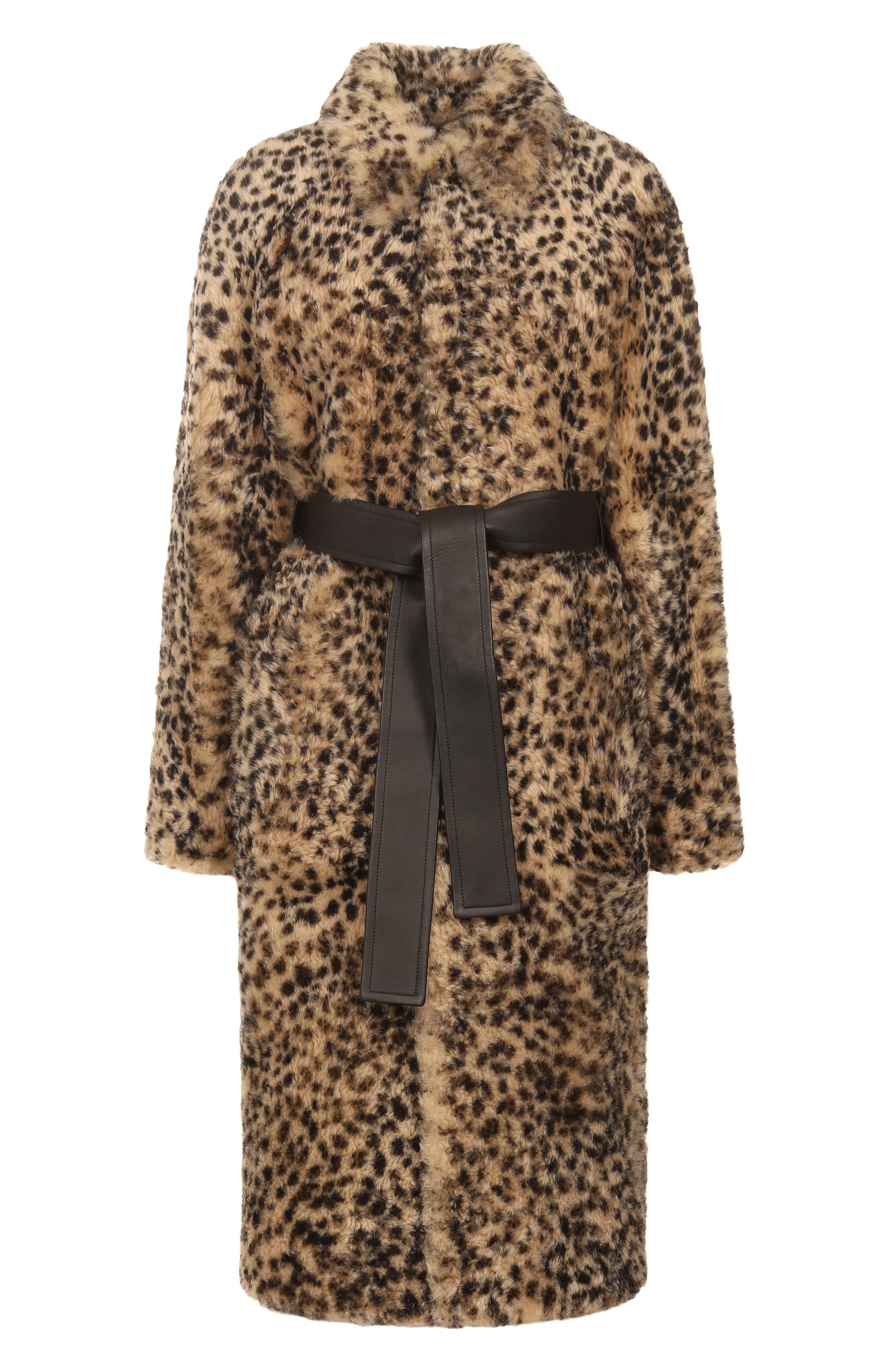 Дубленка из овчины BOTTEGA VENETA, арт. 793733-V4DW0, фото 1