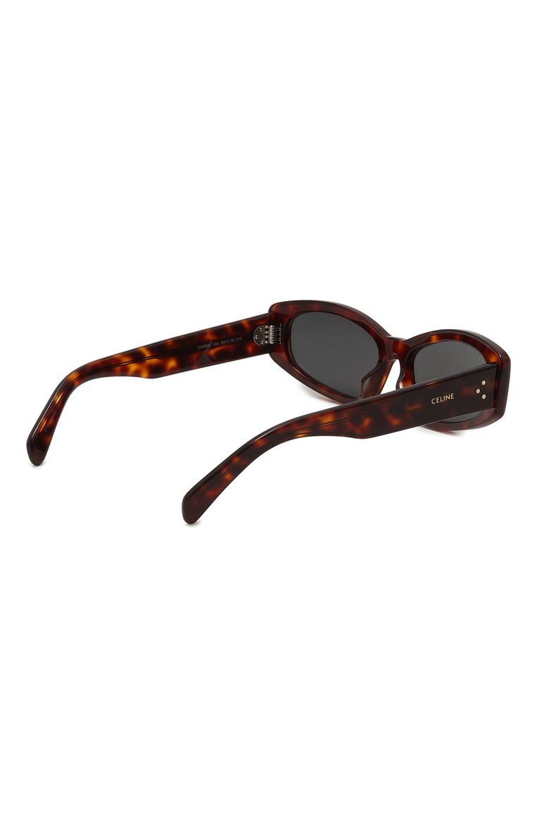Солнцезащитные очки CELINE EYEWEAR, арт. CL40252I 52A, фото 1