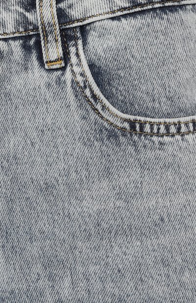Джинсы PATRIZIA PEPE, арт. 8P0481_D1WZB, фото 5