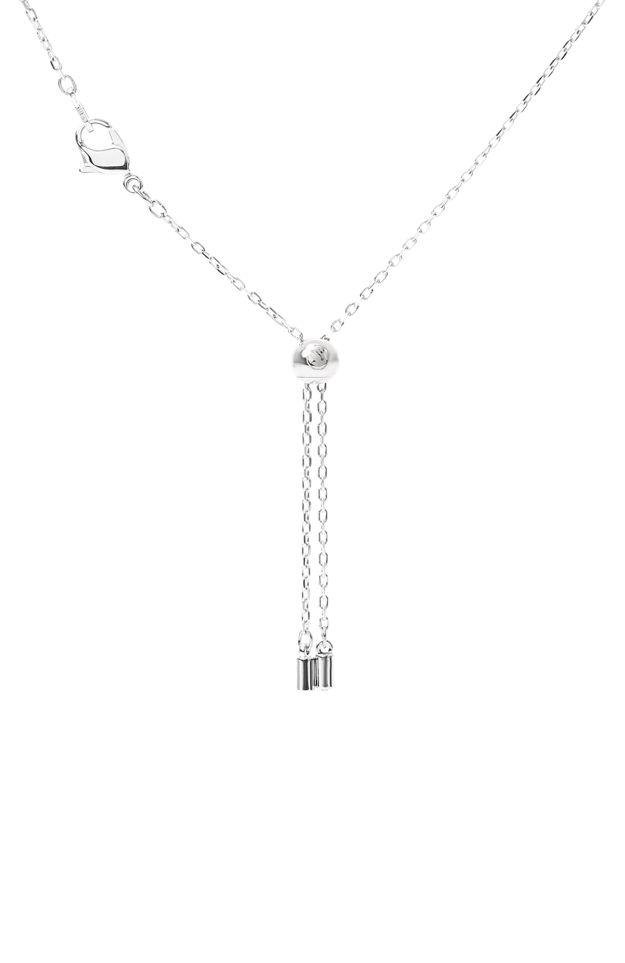 Колье ariana grande x swarovski SWAROVSKI, арт. 5720855, фото 4