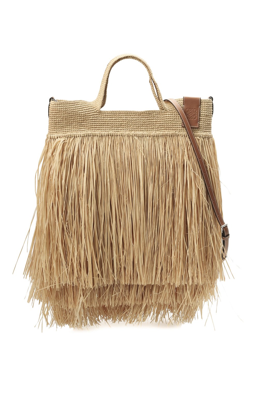 Сумка slit loewe x paula's ibiza LOEWE, арт. A685V81X03, фото 7