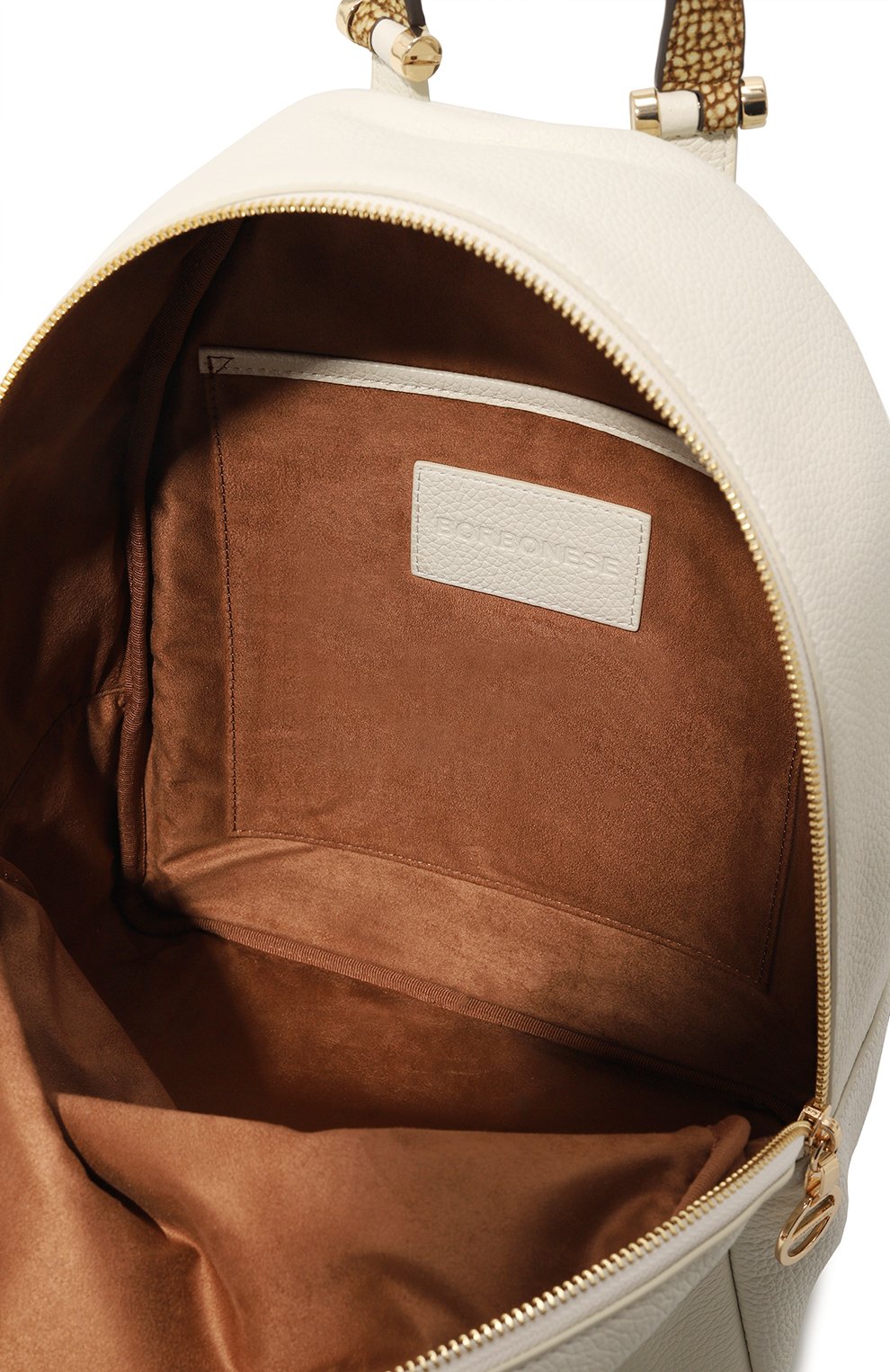 Рюкзак bolt medium BORBONESE, арт. 924276, фото 5