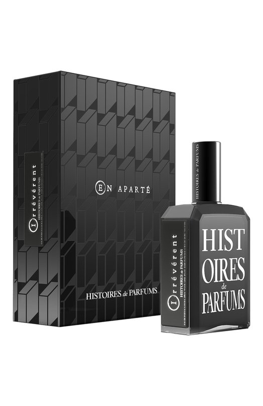 фото Парфюмерная вода irreverent (120ml) histoires de parfums