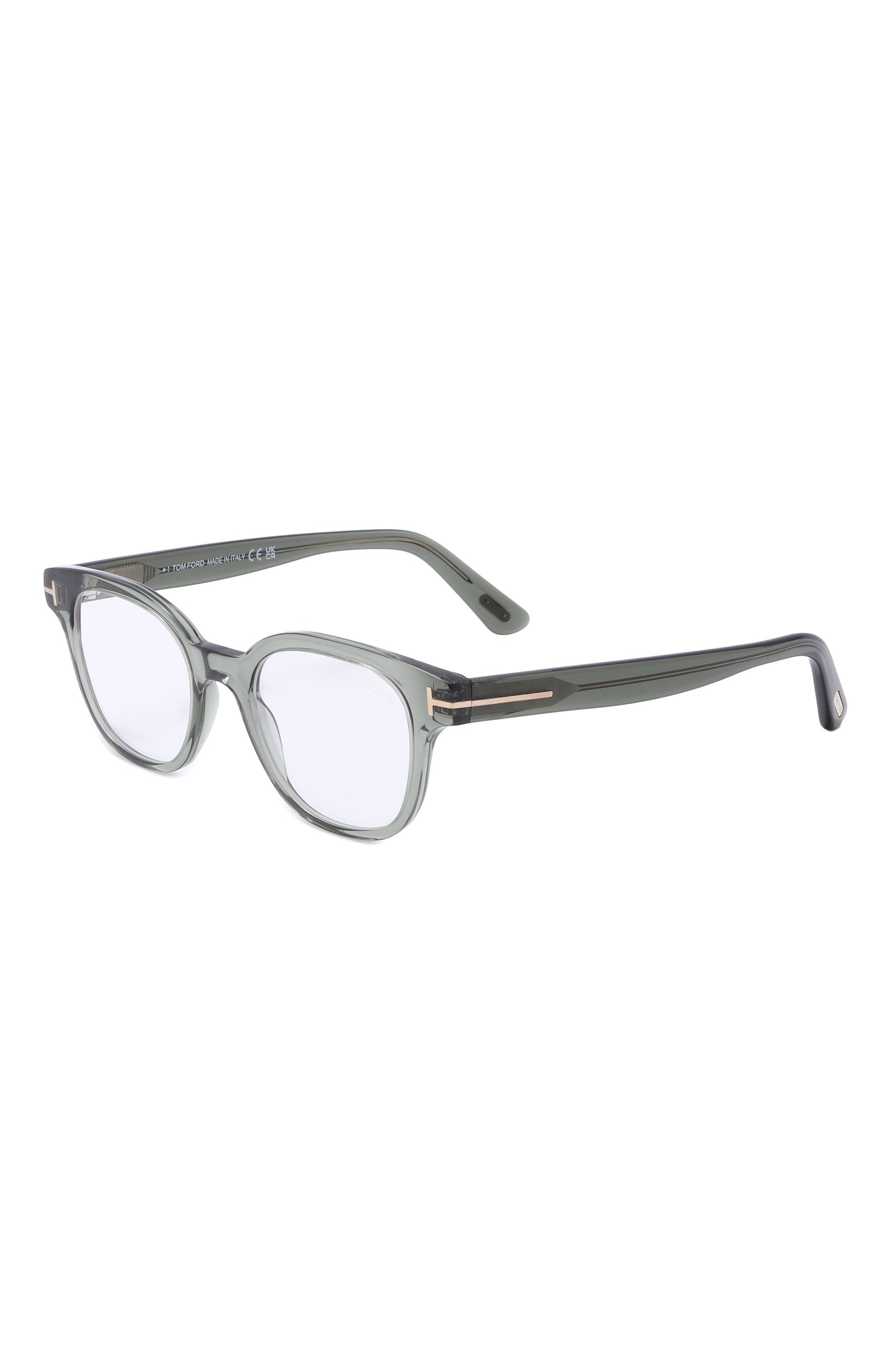Оправа TOM FORD, арт. TF6130-B 093, фото 1