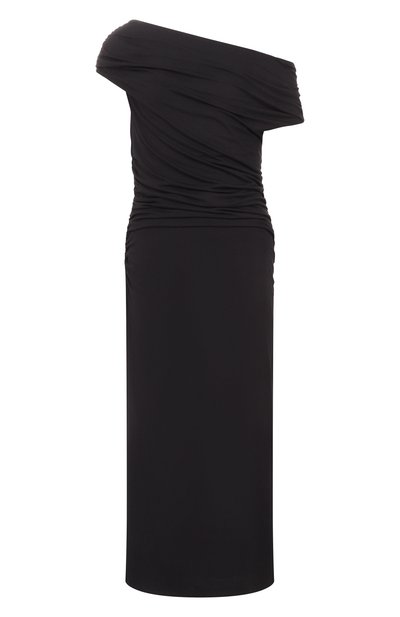 Женское платье из вискозы PIETRO BRUNELLI, арт. AG2554/BBBAMB