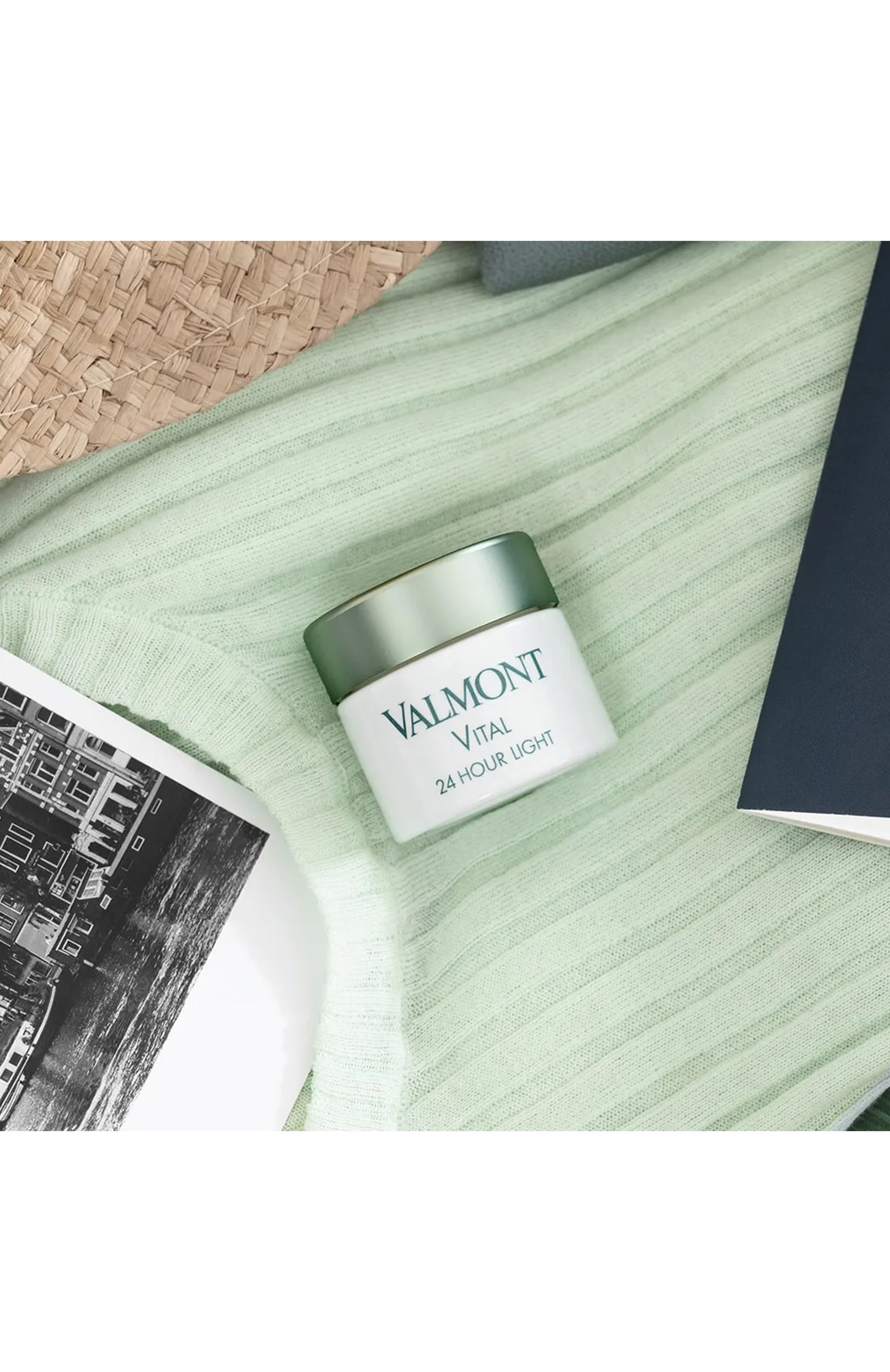 Легкий крем для лица vital 24 hour light (15ml) VALMONT, арт. 7054001, фото 4