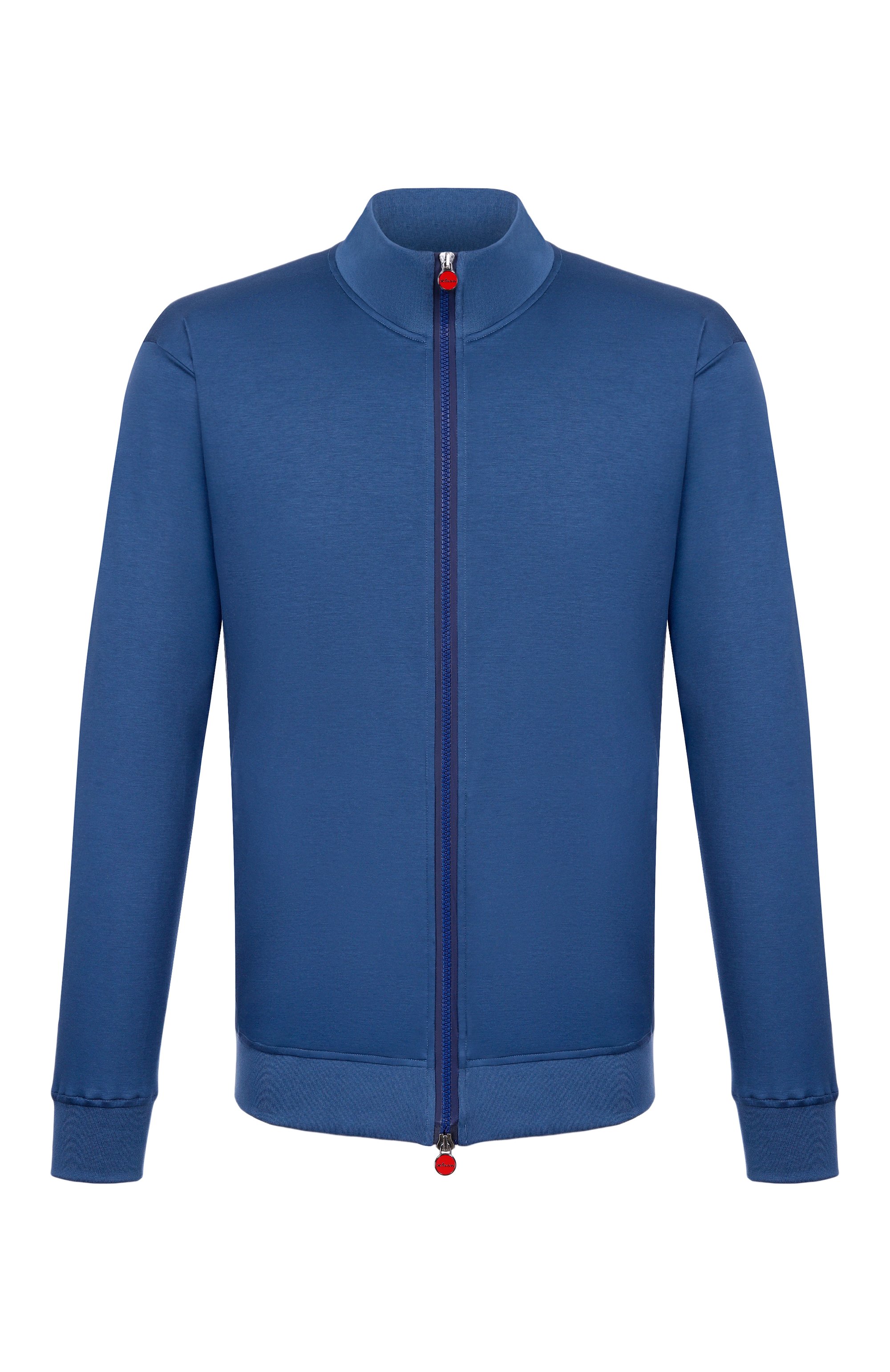 Хлопковая толстовка KITON, арт. UMC032H09600, фото 1