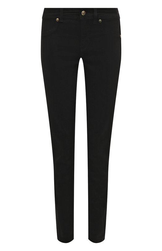 Джинсы Versace Jeans Couture 77HAB5J0/CDW00 Чёрный 77HAB5J0/CDW00