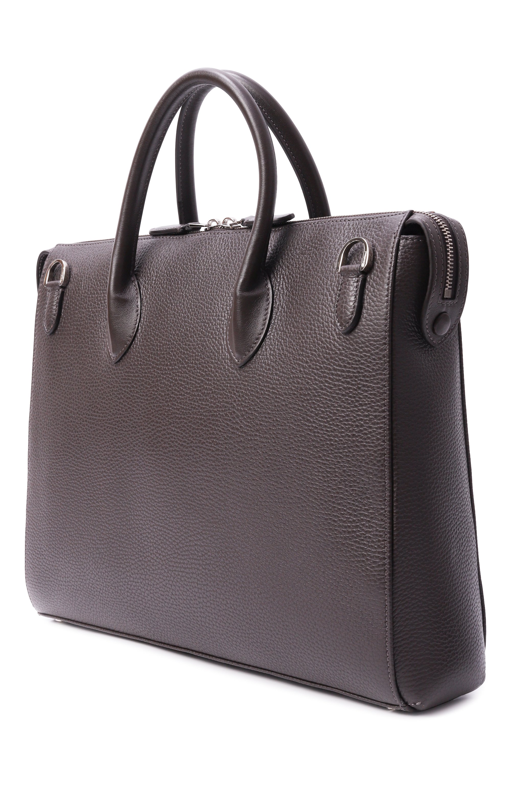 Портфель SANTONI, арт. UFBGA2715EN-AVGP, фото 3