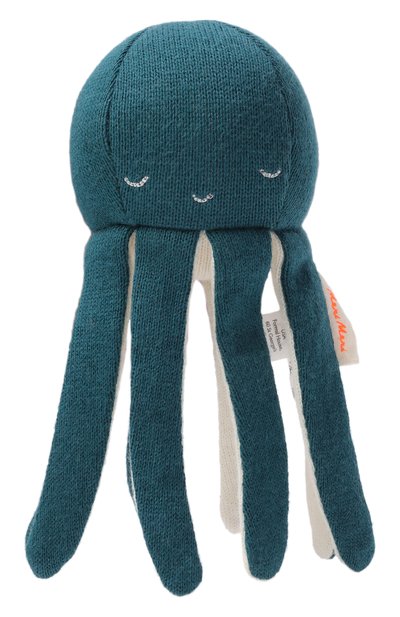 Погремушка осьминог MERI MERI, арт. 188629