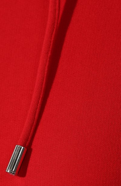 Хлопковое худи DSQUARED2, арт. S75GU0234/S25042, фото 5