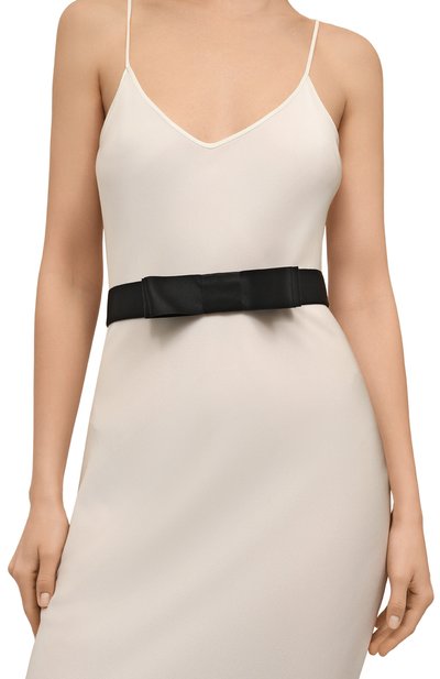 Текстильный пояс DOLCE & GABBANA, арт. FB385A/GDCHY, фото 2