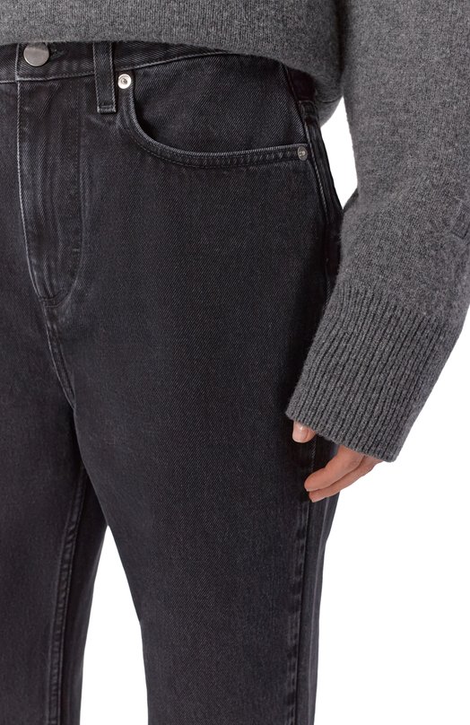 Джинсы Jude LDS Loulou de Saison JUDE LDS Серый  JUDE LDS Фото 5