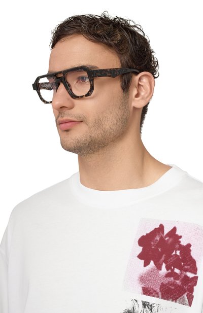 Оправа KUB0RAUM, арт. K33 GYH, фото 2