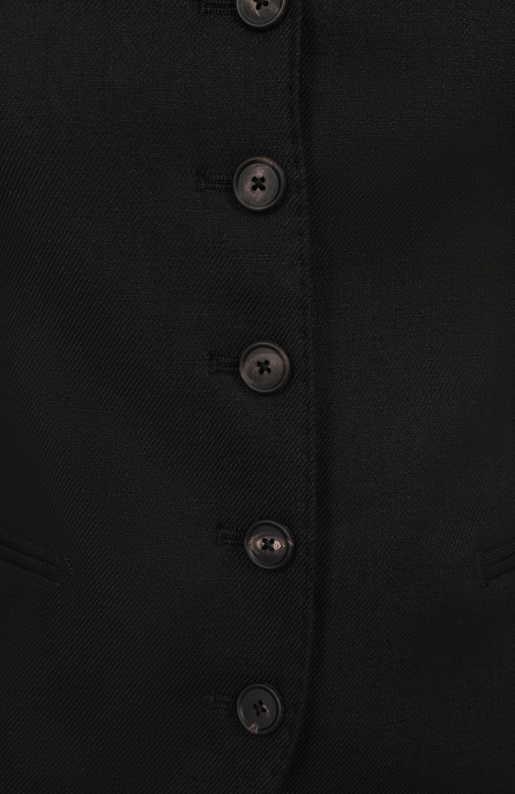 Льняной жилет TAGLIATORE 0205, арт. GISELLE/340021, фото 6