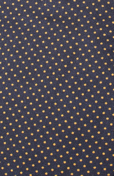 Шелковая маска для сна DEREK ROSE, арт. 0200-BRIN045, фото 3