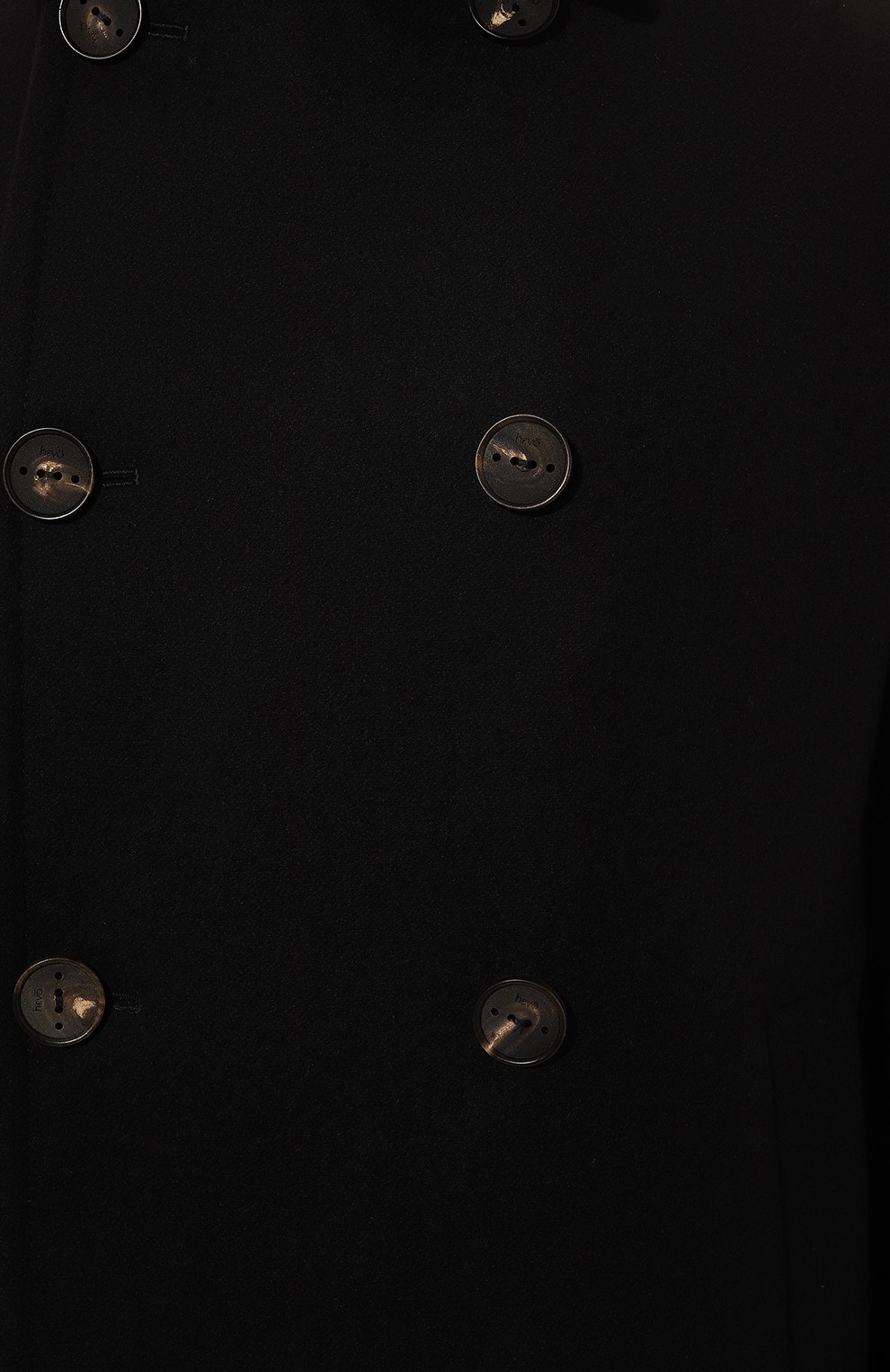 Шерстяной бушлат HEVO, арт. 0RT0LINI RU 160/G725, фото 5