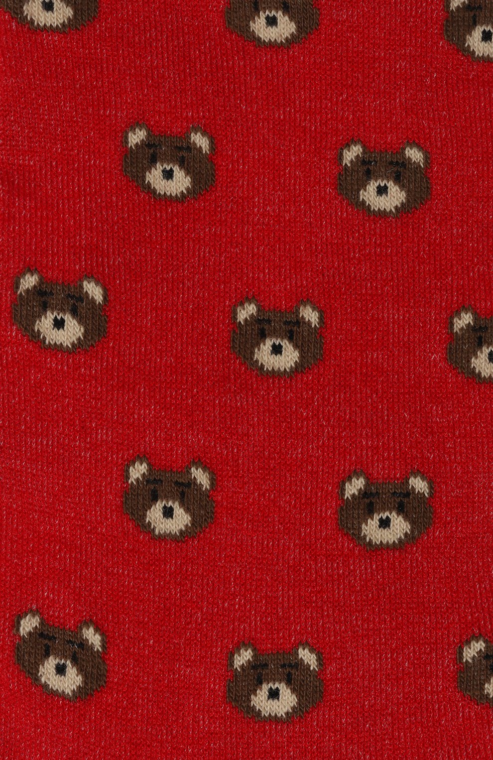 Хлопковые носки FEFE`, арт. S21TEDDY7C--U, фото 2