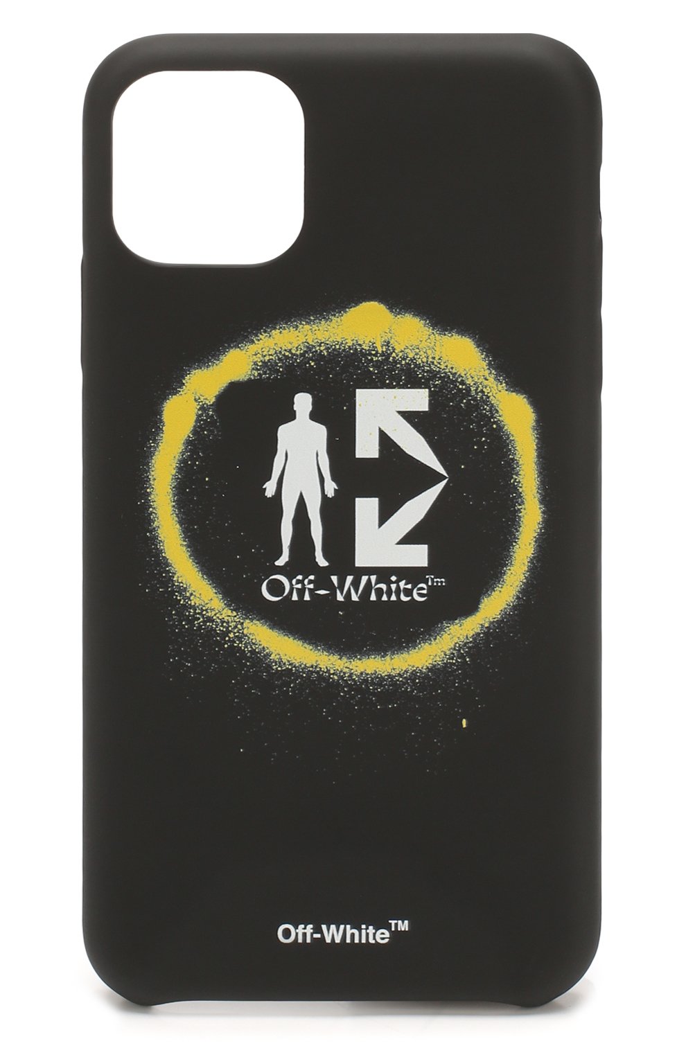 Чехол для iphone 11 pro max OFF-WHITE, арт. 0MPA019S202940111088, фото 1