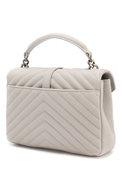 Сумка monogram college medium SAINT LAURENT, арт. 600279/BRM04, фото 3