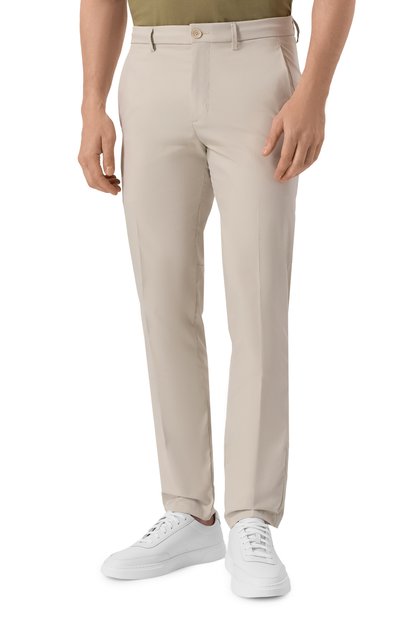 Брюки BOSS GREEN, арт. 50541368, фото 3