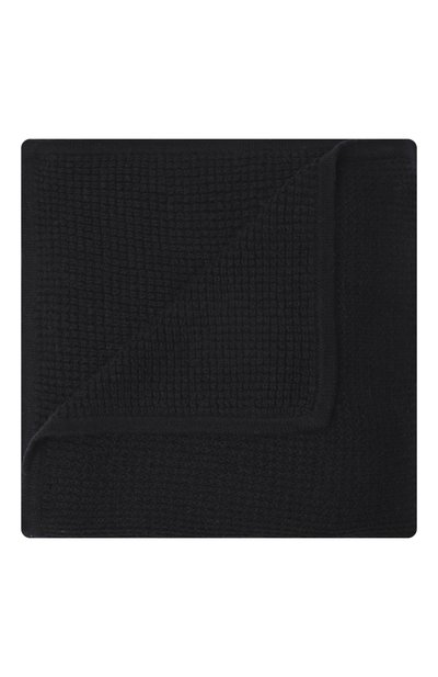 Плед из шерсти и кашемира EDOMO, арт. A015001FW2324