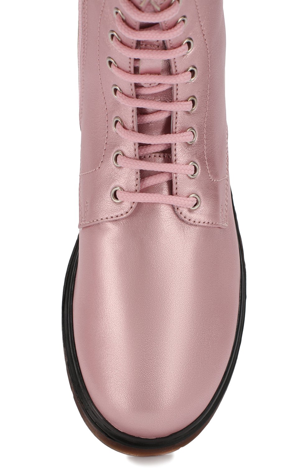 Кожаные ботинки MISSOURI, арт. 4751N/35-41, фото 4