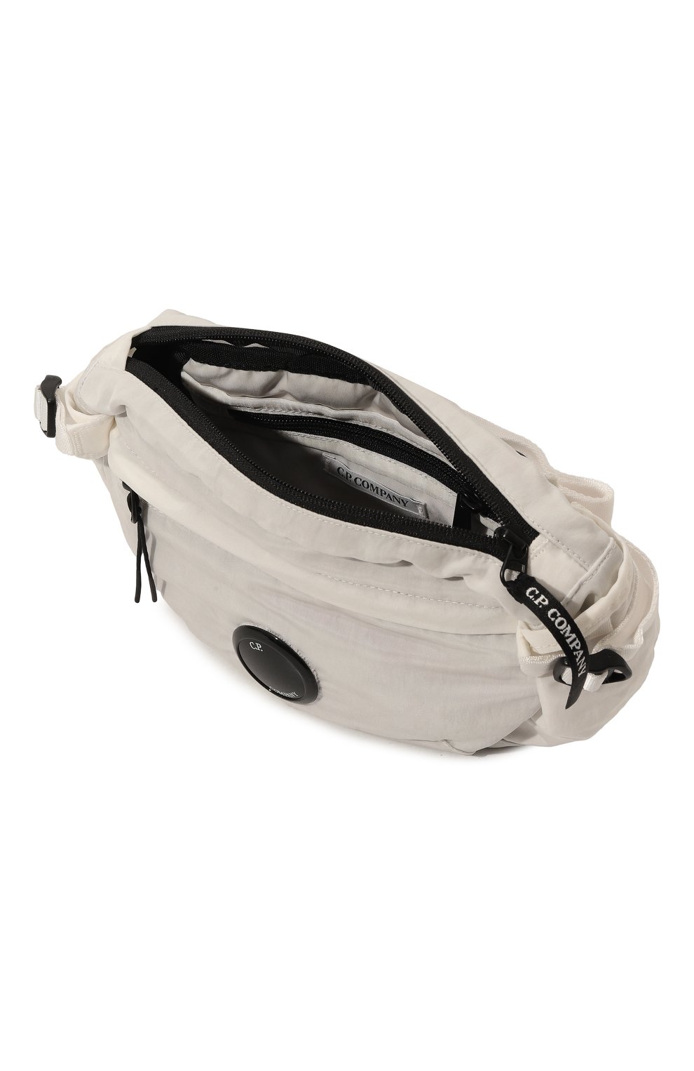 Поясная сумка C.P. COMPANY, арт. CUX001/L3C06, фото 3