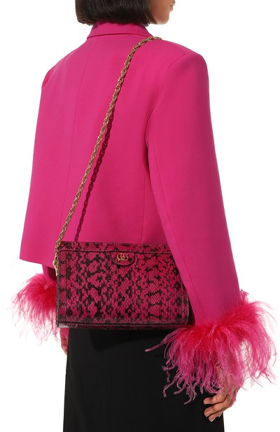 Сумка ophidia GUCCI, арт. 503877 LZX0G, фото 2