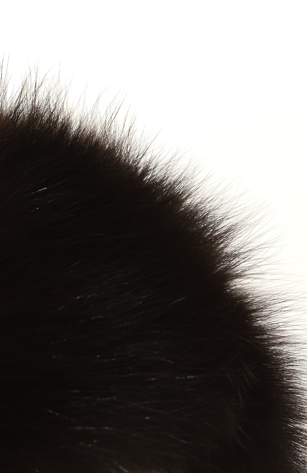 Меховой ободок из соболя FURLAND, арт. 0019230510005100001, фото 4