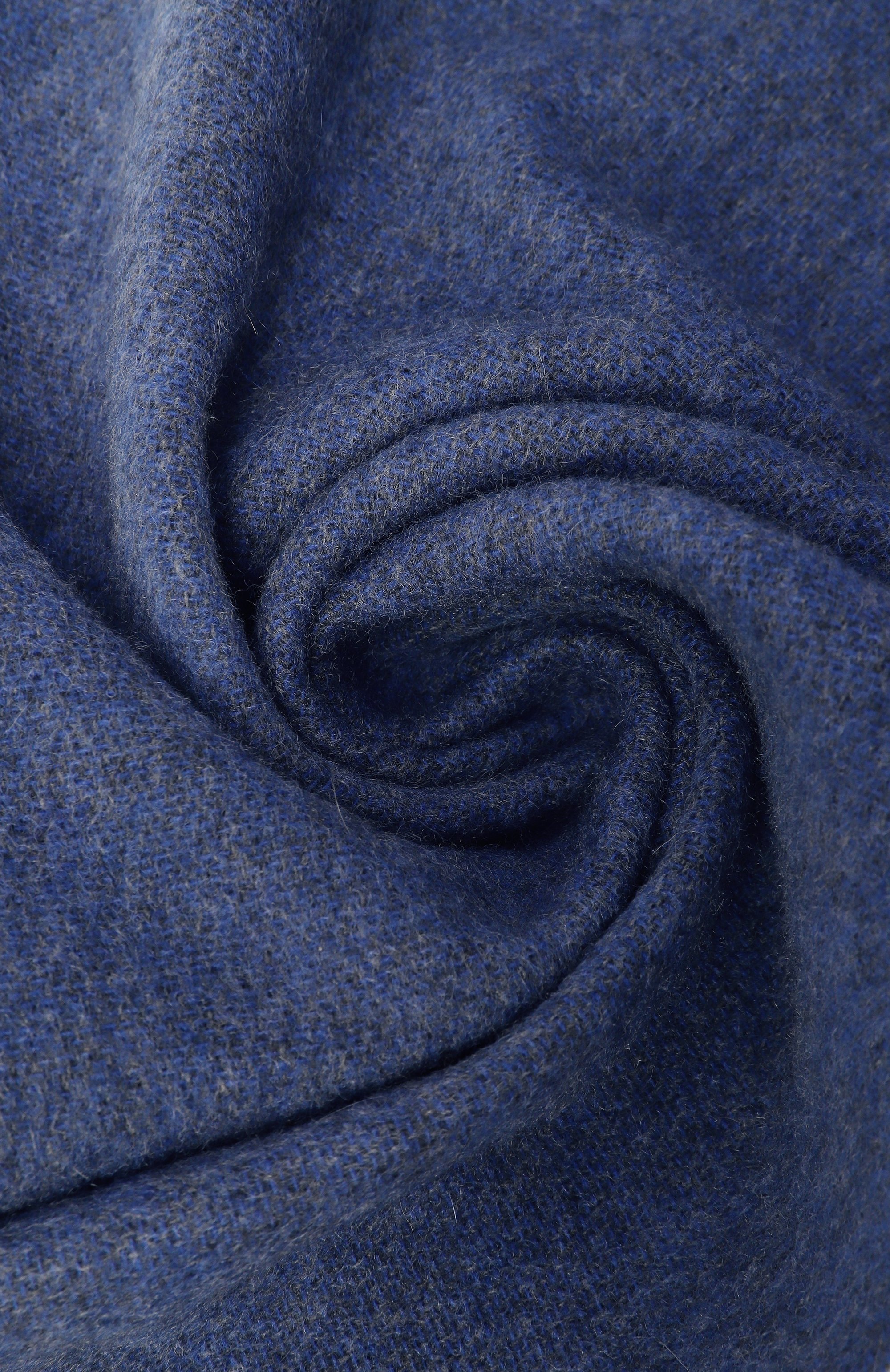 Кашемировый шарф ANDREA CAMPAGNA, арт. 632001, фото 3