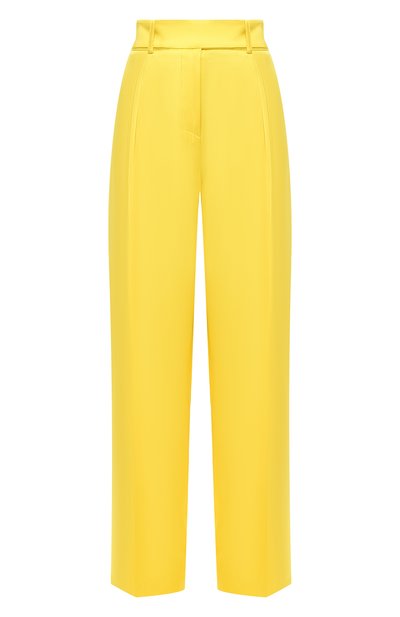 Женские брюки со стрелками ALEXANDRE VAUTHIER, арт. 192PA911SP 0191-1015