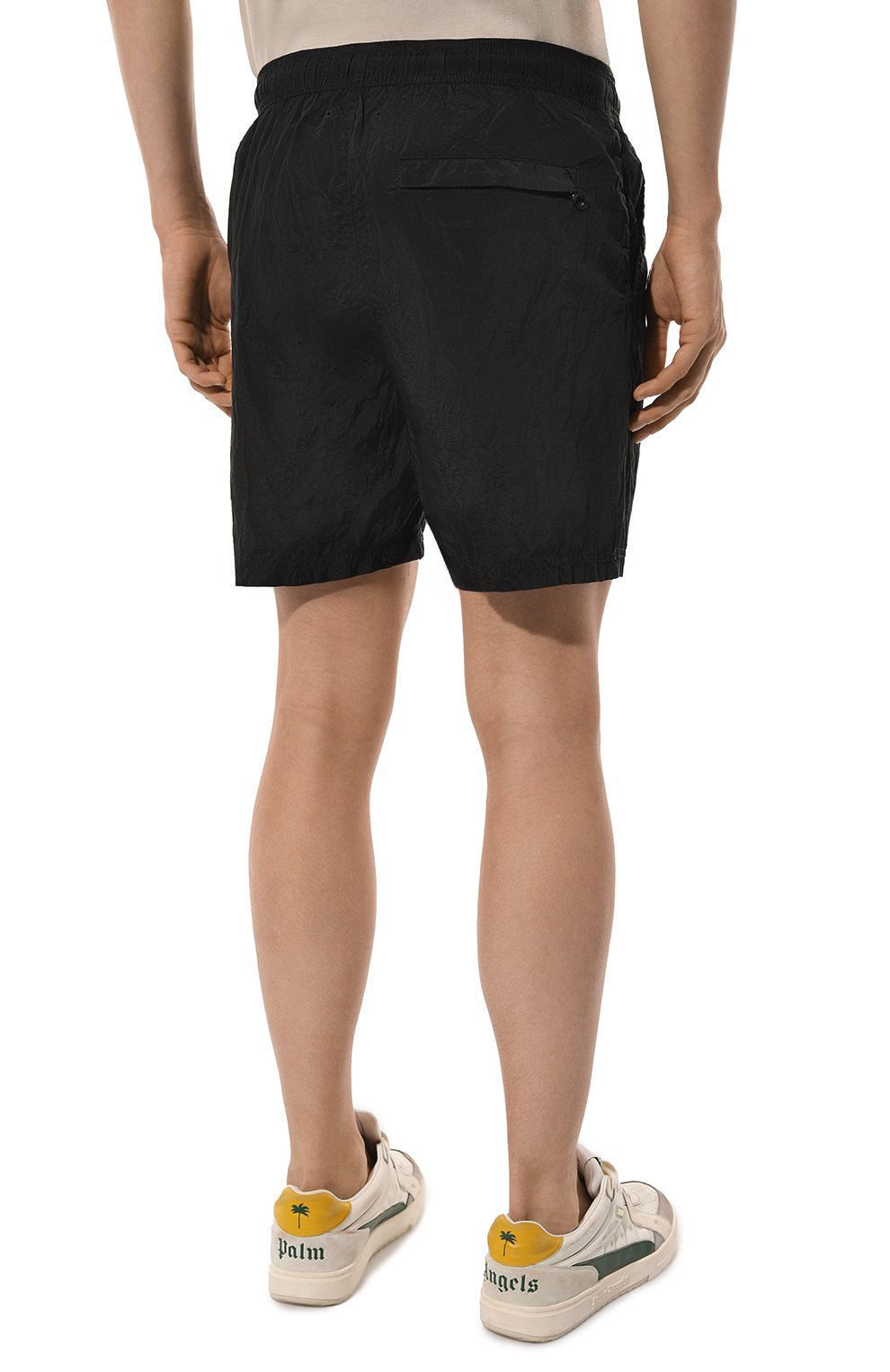 Шорты STONE ISLAND, арт. 7815B0948V0029, фото 4