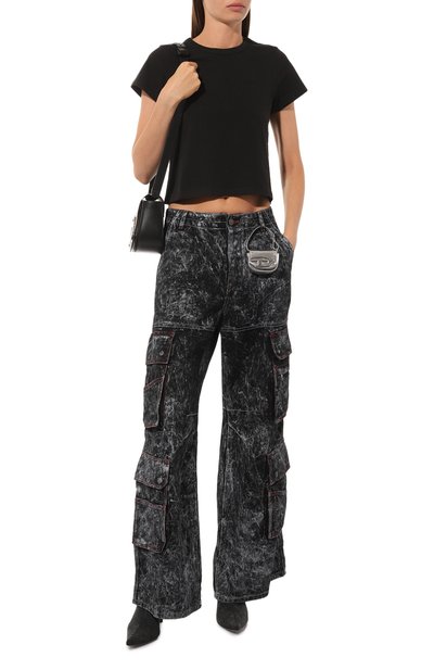 Кожаный футляр DIESEL, арт. X09682/PS202, фото 2