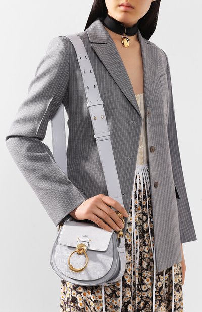 Сумка tess CHLOÉ, арт. CHC20US153C76, фото 5