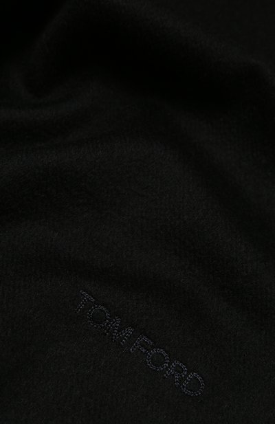 Кашемировый шарф TOM FORD, арт. 8TF134/2T8, фото 2