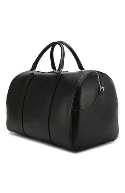 Кожаная дорожная сумка CANALI, арт. P325158/NA00053, фото 3