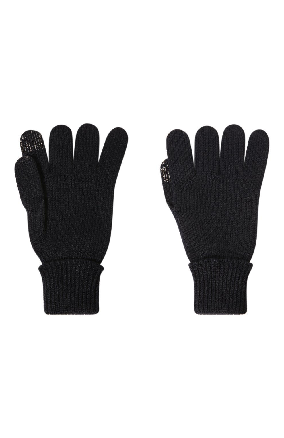 Шерстяные перчатки IL TRENINO, арт. CL 4056/VA, фото 2