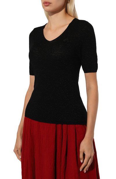 Шерстяной топ AKHMADULLINA, арт. 1225.2DJ904/W713, фото 3