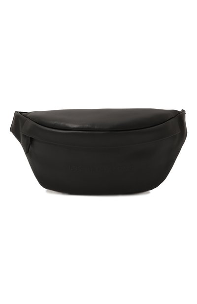 Кожаная поясная сумка LES BENJAMINS, арт. LBN00SGASUUBG-010, фото 1