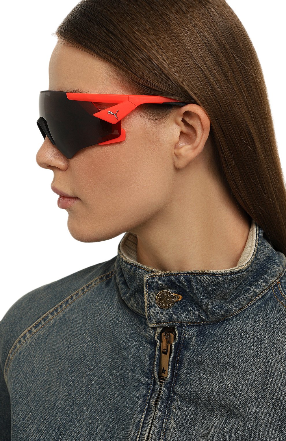 Солнцезащитные очки PUMA, арт. PU0398S 006, фото 2