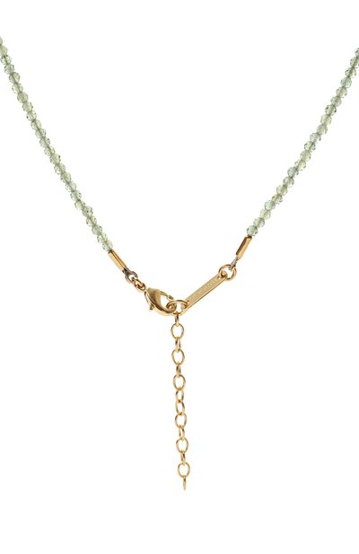 Колье HANKA_IN, арт. EYE-CH-APAV-PDL-1M, фото 4