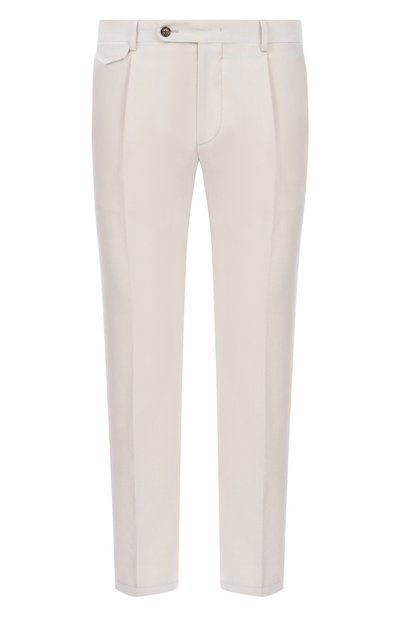 Мужские хлопковые брюки WINDSOR, арт. 13 SILVI 10015954