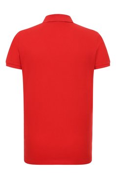 Хлопковое поло DSQUARED2, арт. S79GL0001/S22743, фото 2