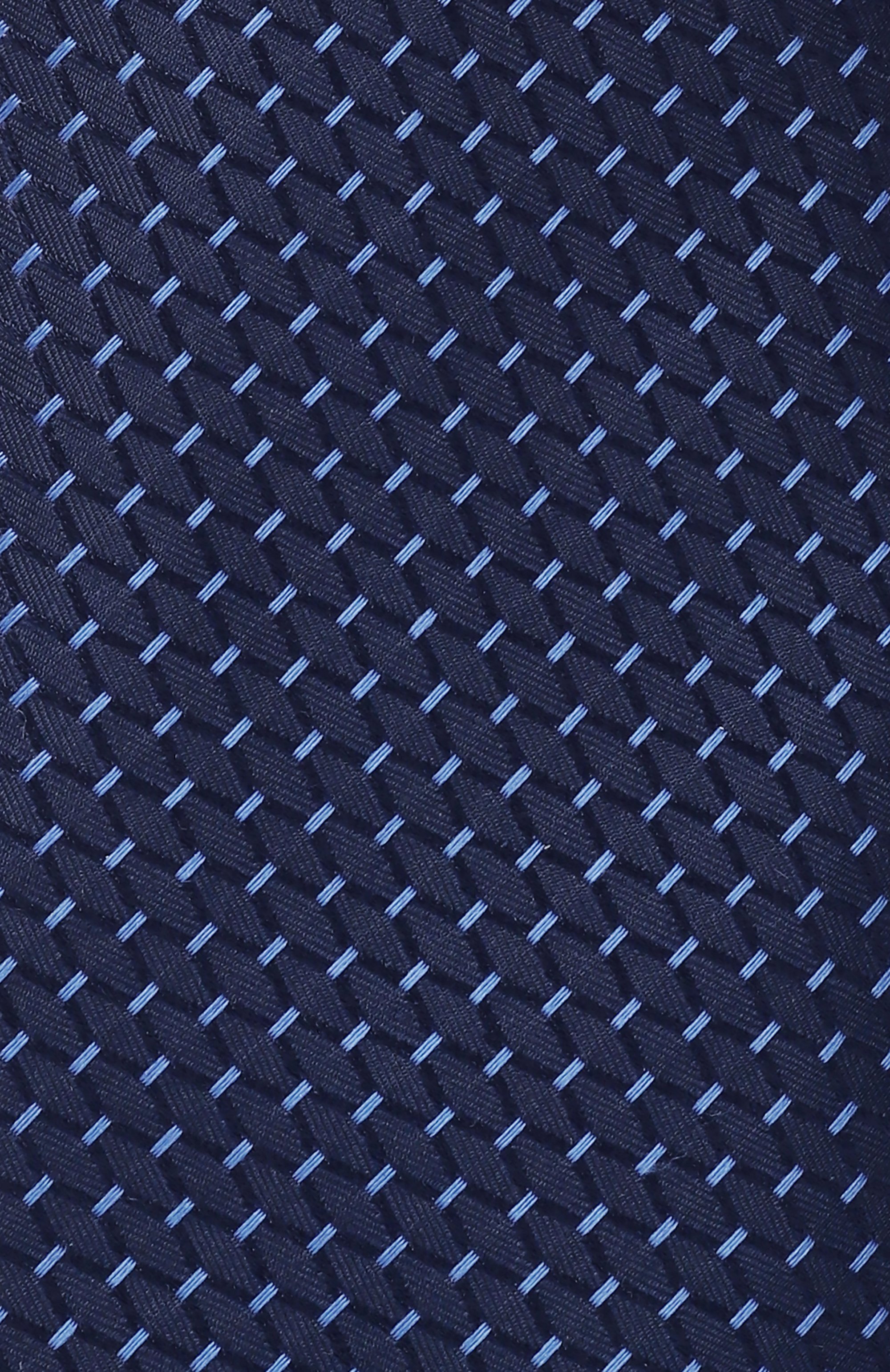 Шелковый галстук CANALI, арт. 18/HJ04375, фото 4