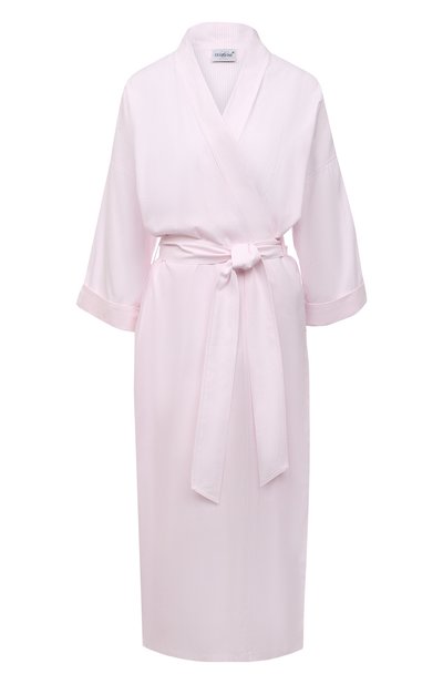 Хлопковый халат CELESTINE, арт. 70000763/ZERMATT KIM0N0, фото 1