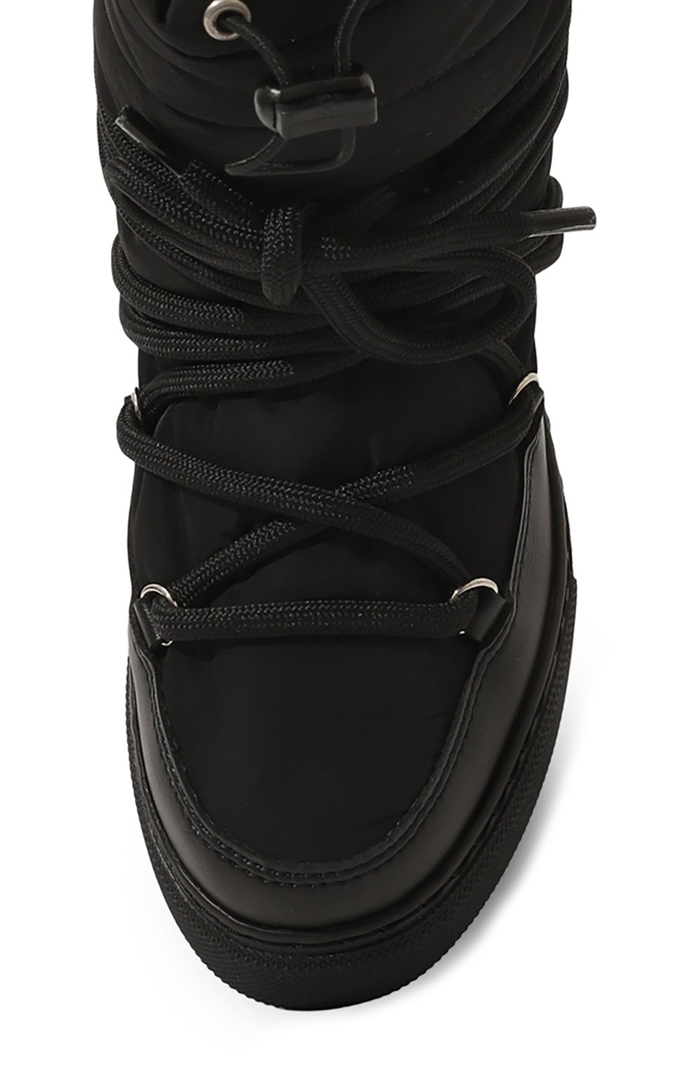 Утепленные сапоги INUIKII, арт. 65207-078/27-32, фото 4