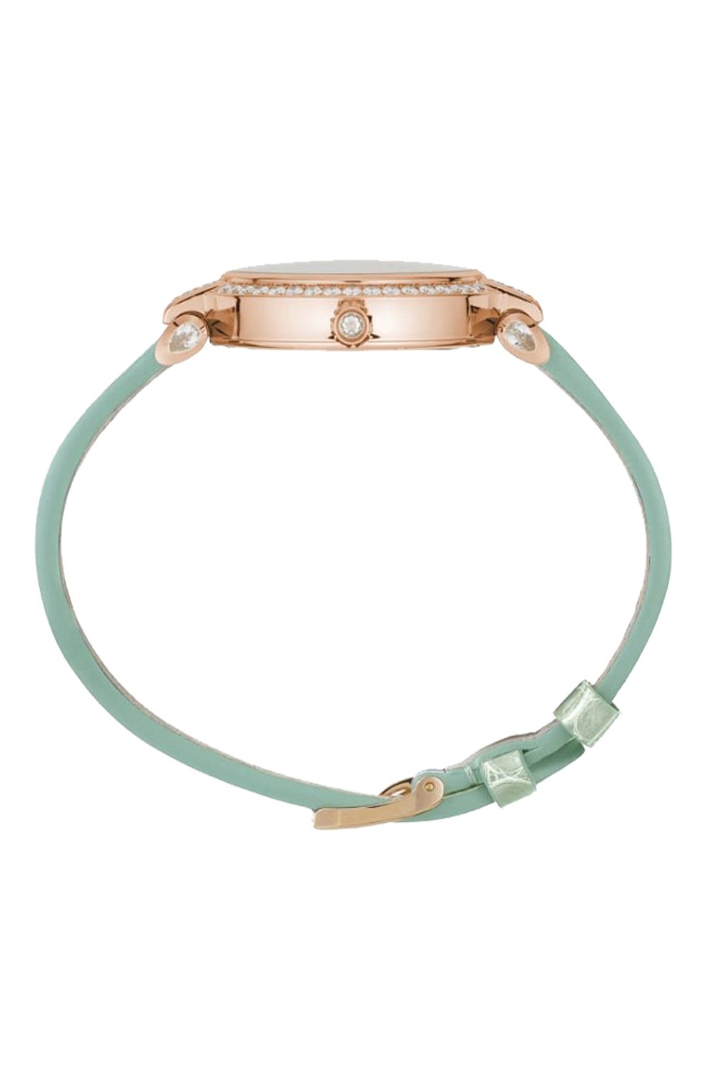 Часы imperiale automatic joaillerie CHOPARD, арт. 384242-5022, фото 4